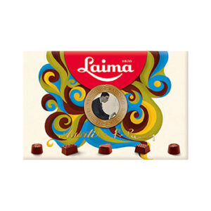 Konf.kārba Asorti Laima 470g