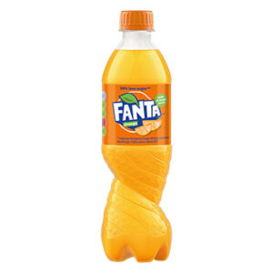 Limonāde Fanta 0.5l