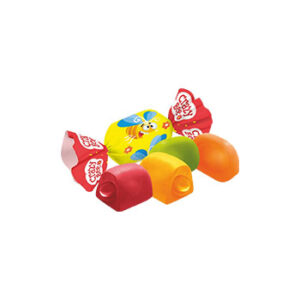 Konfektes Crazy Bee Frutti