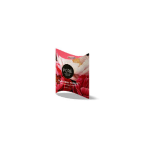 Trifeles pien.šok.Pure ar melleņu jogurta kr.pild. 40g