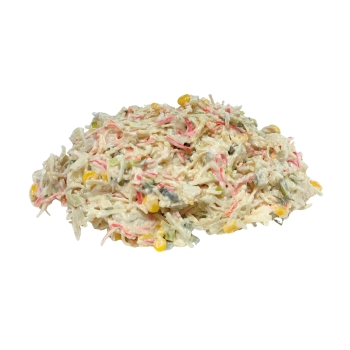 9FD0E3F9B56660D073F592827C2E4270CFB690DF93EE7CD8A618A10AEE0B2F77 Salāti ar surimi nūj.rīsiem un dārzeņiem.Viči