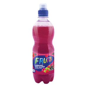 Dzēriens Fruts sarkano ogu 0.5l