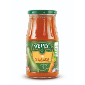 Kabaču ikri Veres 440g