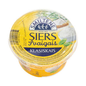 Siers svaigais klasiskais Smiltenes 200g