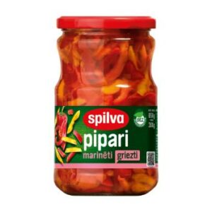 Pipari griezti marinādē 720ml/300g