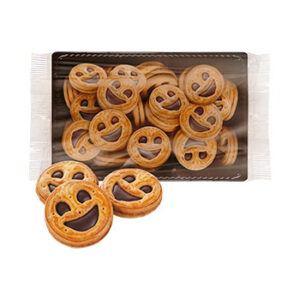 Cepumi Choco Smile 350g