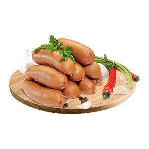 Sardeles cūkgaļas Forevers