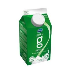 Kefīrs Gefilus 2.5% Valio 0.5l