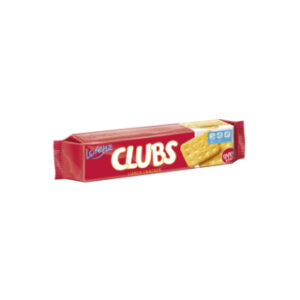 Krekeri sālīti Lorenz Lunch Clubs 180g