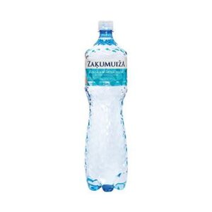 Minerālūdens dabīgs Zaķumuiža negāzēts 1.5l