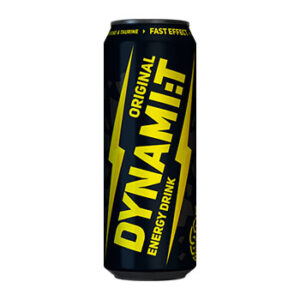 Enerģijas dzēriens Dynamit Pint 0.568l