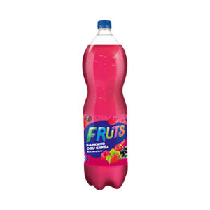 Dzēriens Fruts sarkano ogu 1.5l