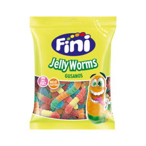 Konfektes Fini slieka 90g