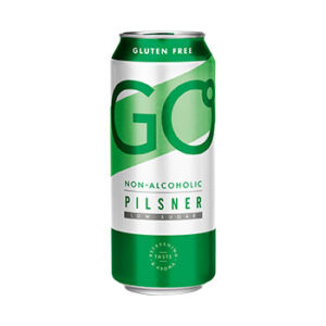Alus bezalk. Aldaris Go Gaišais 0% 0.5l can