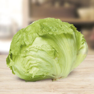 Salāti Iceberg 1gb 2šķ.Polija