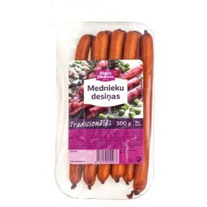 Desiņas Mednieku 300g