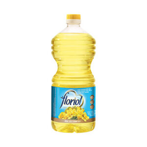 Eļļa Floriol rapšu 2l