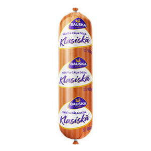 Desa Bauska cāļa Klasiskā 0.9 kg