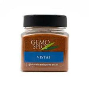 Garšvielu maisījums vistai Gemoss Spice 110g