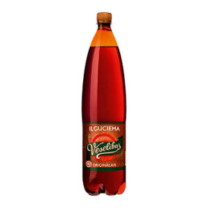 Dzēriens Veselība Iļģuciema 1.5l