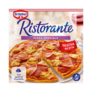 Pica Ristorante speciale 345g