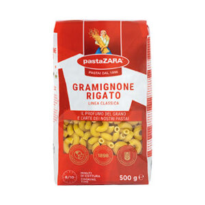 Makaroni Pasta Zara Nr.27 radziņi smalkie 500g