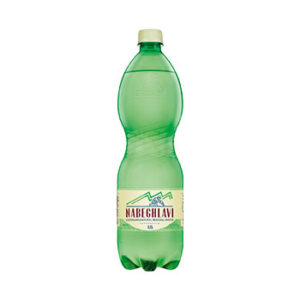 Minerālūdens Nabeghlavi gāzēts 1l