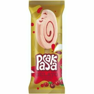 Saldējums Pasaka ar jāņo. un dzērv. pild.90ml/67g