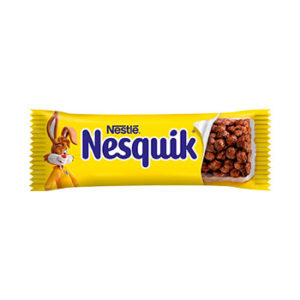 Sausās brokastis Nestle Nesquik 25g