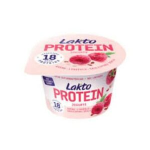 Jogurts Protein aveņu linsēklu bez lakt.200g