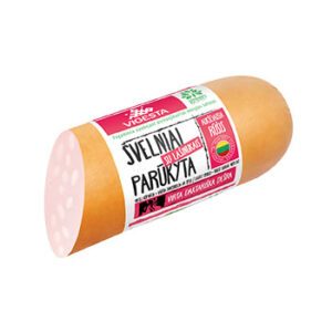Doktordesa  viegli kūp.ar speķi 550g