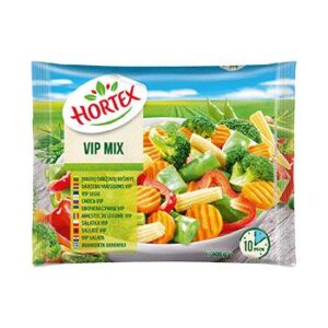Salāti VIP Hortex 400g
