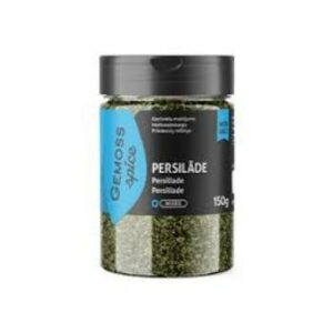 Garšvielu maisījums Persilāde Gemoss Spice 150g