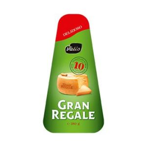 Siers cietais Gran Regale 12mēn.180g