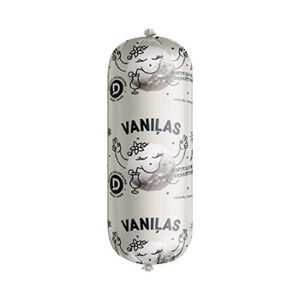 Saldējums Vaniļas Druva 1000ml/500g