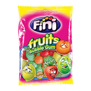 Konfektes Fini augļu 100g