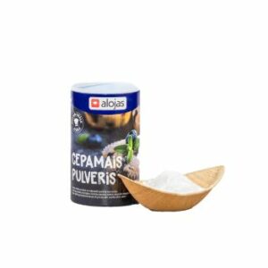 Cepamais pulveris Aloja 225g