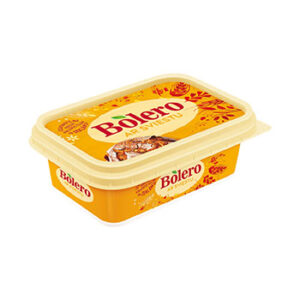 Margarīns Bolero ar sviestu 400g