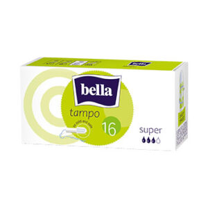 Tamponi Bella Easy Twist Super 16gb