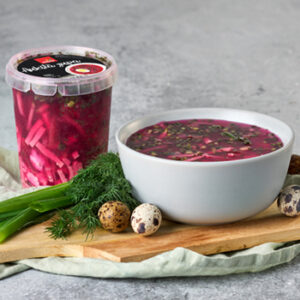 Zupa aukstā Citro 500g