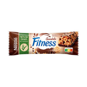 Batoniņš Fitness Nestle Chocolate 24g