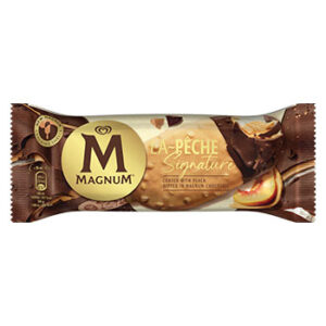 Saldējums Magnum La Pesche 90ml
