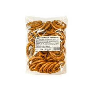 Sausbaranciņas klasiskās maisos 375g