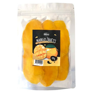 Mango žāvēts Alis Co 200g