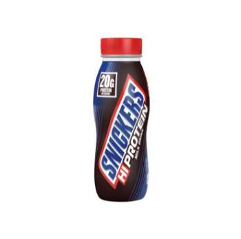 4FC294EC005524B10242E22A5D9A9B2AC39BFD2EC89254F8925D9D15C5BCA928 Piena dzēriens Snickers Hi-Protein 250ml