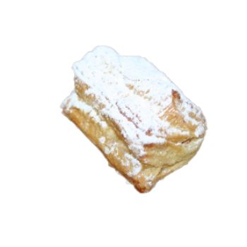 Bulciņa biezpiena kabatiņa