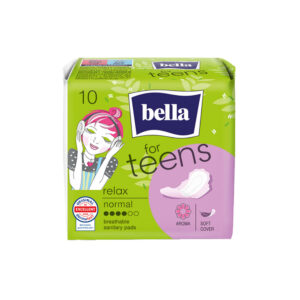 Hig.paketes Bella Teens Relax  10gb