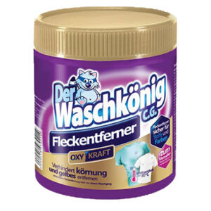 Līdzeklis traipu tīrīšanai pulveris Der Waschkönig  750g