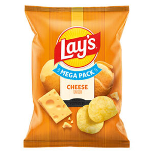 Čipsi Lay's ar siera garšu 180g