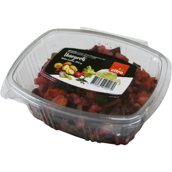 Salāti Vinegrets Citro 300g